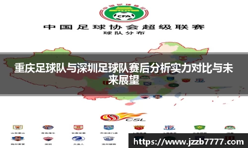 重庆足球队与深圳足球队赛后分析实力对比与未来展望